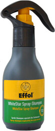 Effol Szampon w spray''u dla siwych koni 50