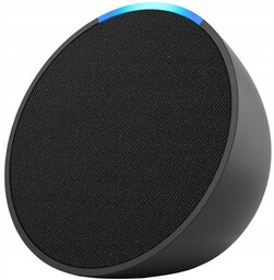 Głośnik Amazon Echo Pop Black