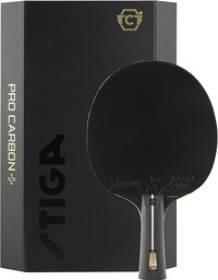 Stiga Uniseks Pro Carbon + 1215-2820-01 Rakietka