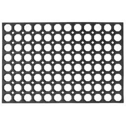 Wycieraczka Honey Comb 80 x 120 cm