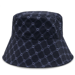Kapelusz Emporio Armani 230196 4R507 00135 Granatowy
