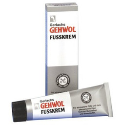 GEHWOL Fusskrem Krem do stóp - 75ml