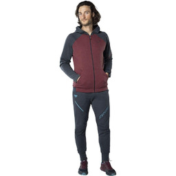 Dynafit Bluza Marka Model 24/7 PTC Zip Hoody