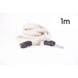 Lina Wspinaczkowa Do Wspinania Treningowa Crossfit 1M Bawełna