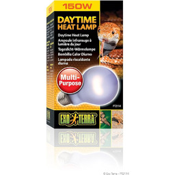 Hagen Exo Terra PT2114 lampa grzewcza do jazdy