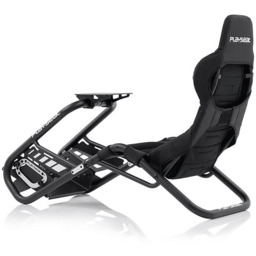 Fotel dla graczy PLAYSEAT Trophy Czarny