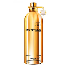 Montale Pure Gold 100ml woda perfumowana