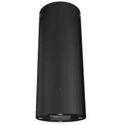 Akpo WK-4 Balmera WL 450 Czarny Okap kominowy