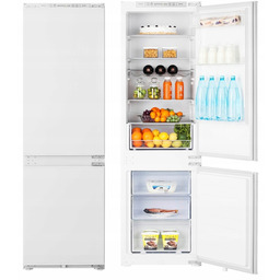 Lodówka do zabudowy No-frost 177cm MPM-240-FFH-01/A Led inwerter