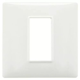 Ramka 1M kość słoniowa