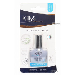 KillyS - VITAMIN BOOSTER - Witaminowa odżywka