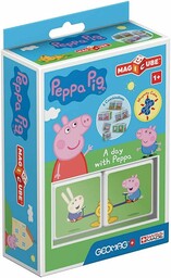 Magicube Peppa Pig Dzień z Peppą - 2