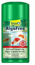 TETRA Pond AlgoFree 250 ml - preparat usuwający