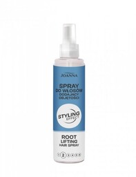 JOANNA Styling Effect Spray do włosów dodający objętości