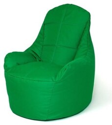 Go Gift Pufa worek sako BOSS zielony XXL