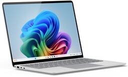 Microsoft Surface Laptop (Copilot+ PC) - Snapdragon X