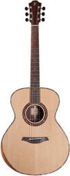 Furch Red Deluxe Gc-SR 43 mm Gitara Akustyczna