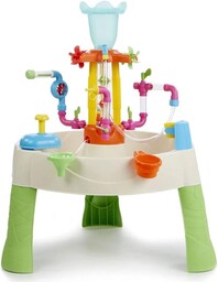 Little Tikes Fabryka Fontann Stół Wodny - Zabawka