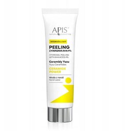 APIS Ceramide Power Hydrożelowy peeling do twarzy