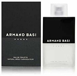 Armand Basi, Homme, Perfumy dla mężczyzn z głośnikiem,