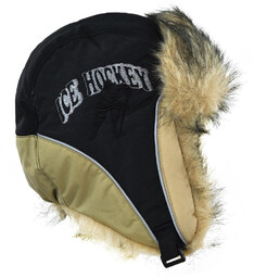 Uszanka Ice Hockey