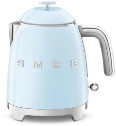 Czajnik Smeg KLF05PBEU kolor pastelowy błękit