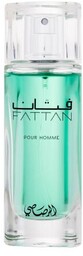 Rasasi Fattan Pour Homme woda perfumowana 50 ml