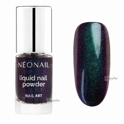 NeoNail - Liquid Nail Powder - Pyłek