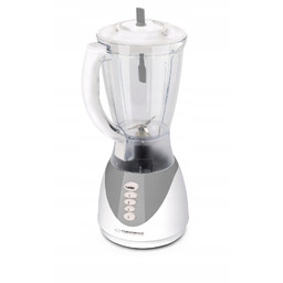 Esperanza Blender kielichowy Pina Colada szary