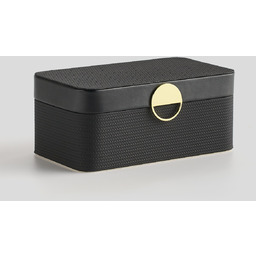 Szkatułka Na Biżuterię Mawera 25.5x14.5 cm