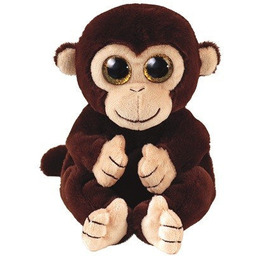 Meteor, Maskotka TY Małpka Matteo 15 cm