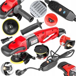 Szlifierka Polerka Do Kamienia Granitu Marmuru Nagrobków