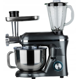 Mikser planetarny Lovio ChefAssistant Plus LVSTM02PGY 1900