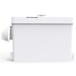 Pompa Wc Rozdrabniacz Zabudowa Młynek Do Stelaży Watermanpro