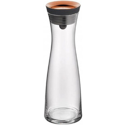 Wmf Karafka na Wodę, Czarny/Miedziany, 1 l