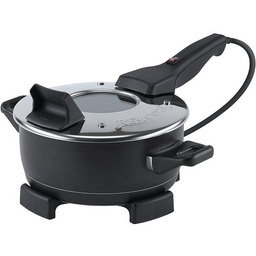 Prodiż Remoska R21F/01 2L Classic Glass