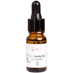NATUR PLANET Olej z pestek malin 30ml