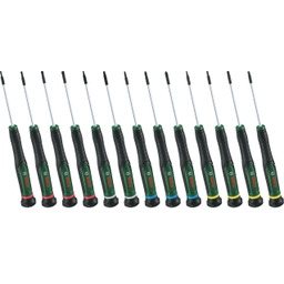 Bosch 1.600.A02.Z9N 13 elementów Zestaw śrubokrętow