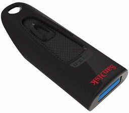 SANDISK Pendrive Cruzer Ultra USB 32GB, USB 3.2