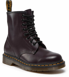Glany Dr. Martens 1460 27277626 Bordowy
