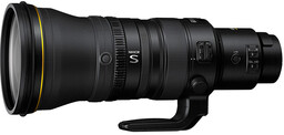 Obiektyw Nikon Nikkor Z 400mm f/2.8 TC VR