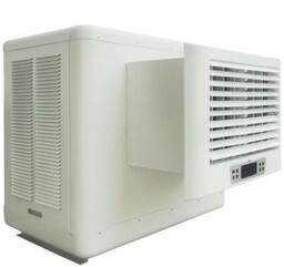 Klimatyzator ewaporacyjny okienny Hitexa HIT05-KO13F
