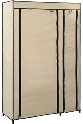 Edinos Szafa Tekstylna Do Garderoby Na Zamek T5-B15