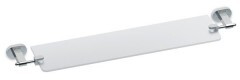 RAVAK X07P195 RAVAK X07P195 Półeczka szklana 64cm CR
