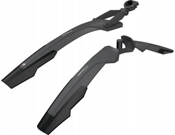 Komplet Błotników Rowerowych Adhd Mtb Rozmiar Koła 27,5-29"