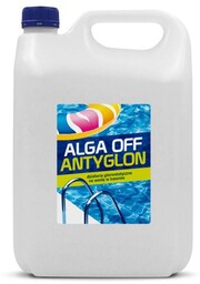 Antyglon Alga Off Gamix 4l