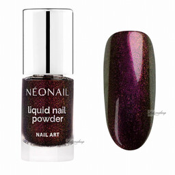NeoNail - Liquid Nail Powder - Pyłek