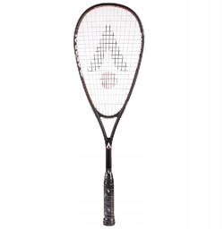 Rakieta Do Squasha Karakal Razor 170 Black/red 170g