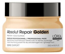 L''Oréal Professionnel Absolut Repair Golden Professional Mask maska