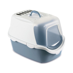 Toaleta CATHY Easy Clean z filtrem 29,5 x